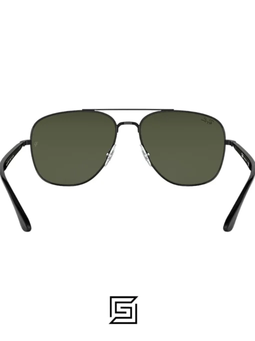 For men,For women,Sunglasses Ray-ban sunglasses ORG RB3683 002/31 Ray-ban