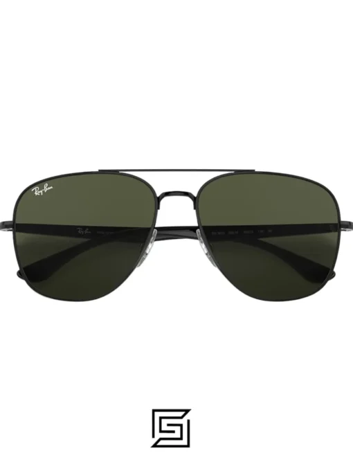 For men,For women,Sunglasses Ray-ban sunglasses ORG RB3683 002/31 Ray-ban