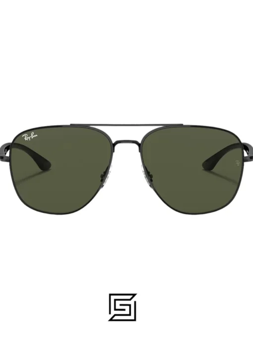 For men,For women,Sunglasses Ray-ban sunglasses ORG RB3683 002/31 Ray-ban