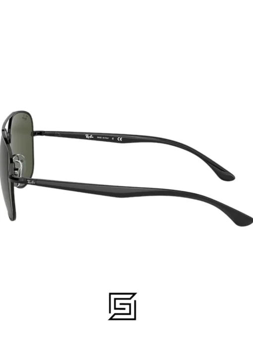 For men,For women,Sunglasses Ray-ban sunglasses ORG RB3683 002/31 Ray-ban