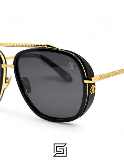 For women,Sunglasses Roberto Cavalli sunglasses SRC008M/BLACK X BLACK Roberto Cavalli