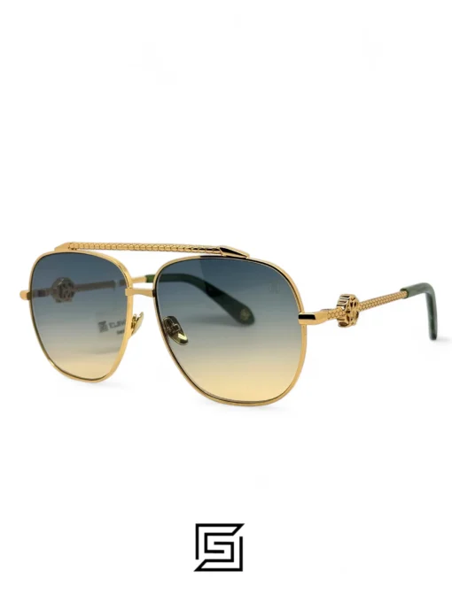 For women,Sunglasses Roberto Cavalli sunglasses SRC008V/GOLD X GREEN Roberto Cavalli