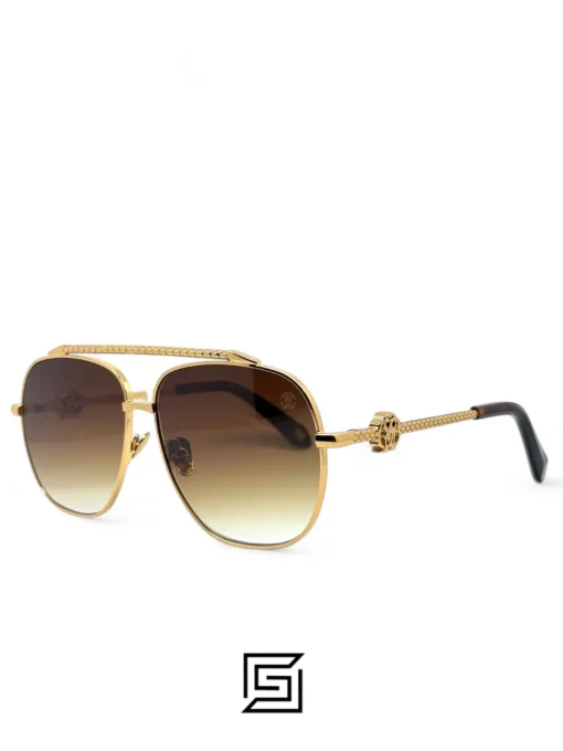 For women,Sunglasses Roberto Cavalli sunglasses SRC008V/GOLD X BROWN Roberto Cavalli