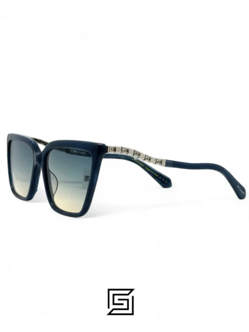 For women,Sunglasses Bvlgari sunglasses BV8255/BLUE X GREY Bvlgari