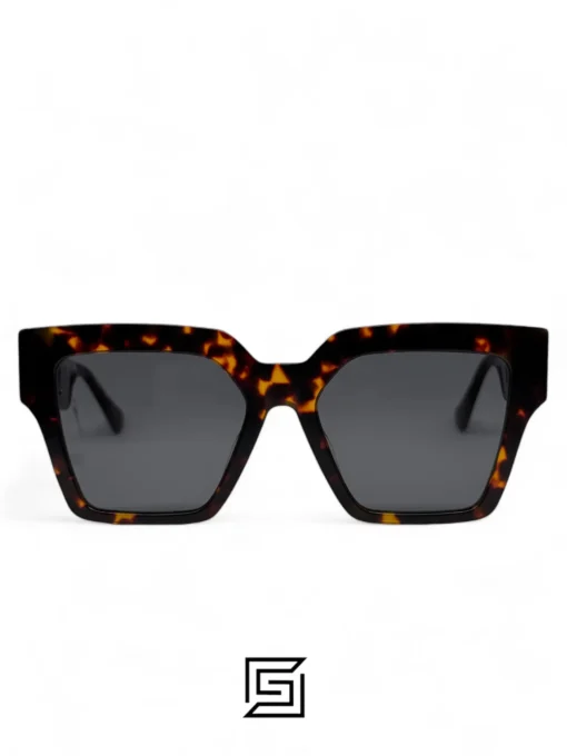 For women sunglasses VERSACE VE4458/TIGER X BLACK Versace