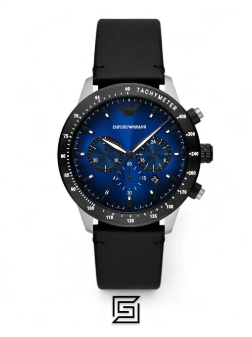 For men,Watches,For men,Original Watches watches Emporio Armani Chronograph Watch AR11522 Armani