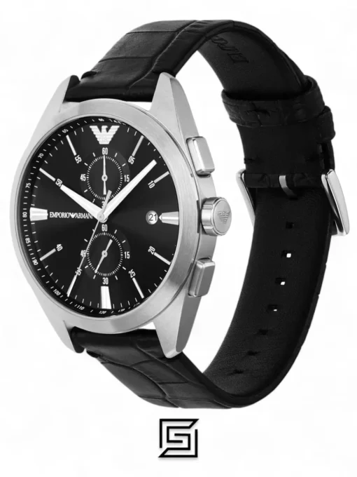 For men,Watches,For men,Original Watches watches Emporio Armani Chronograph Watch AR11542 Armani