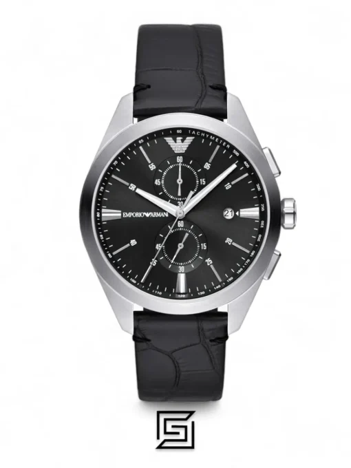 For men,Watches,For men,Original Watches watches Emporio Armani Chronograph Watch AR11542 Armani