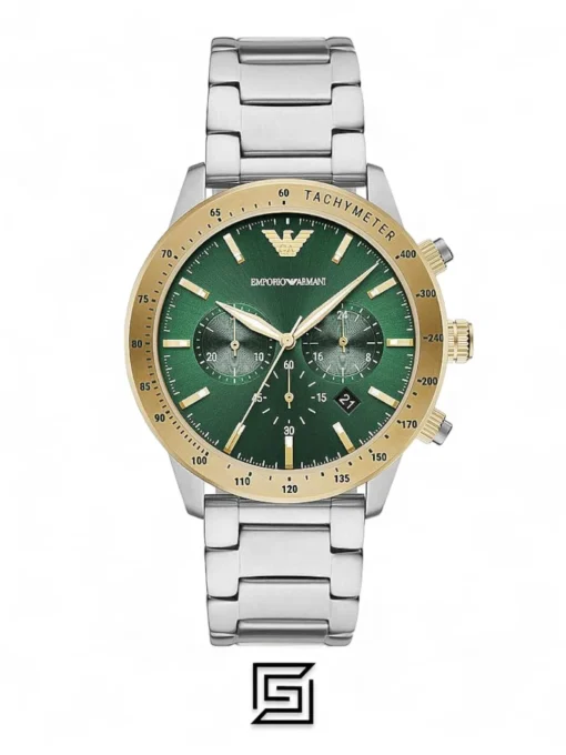 For men,Watches,For men,Original Watches watches Emporio Armani Chronograph Watch AR11454 Armani