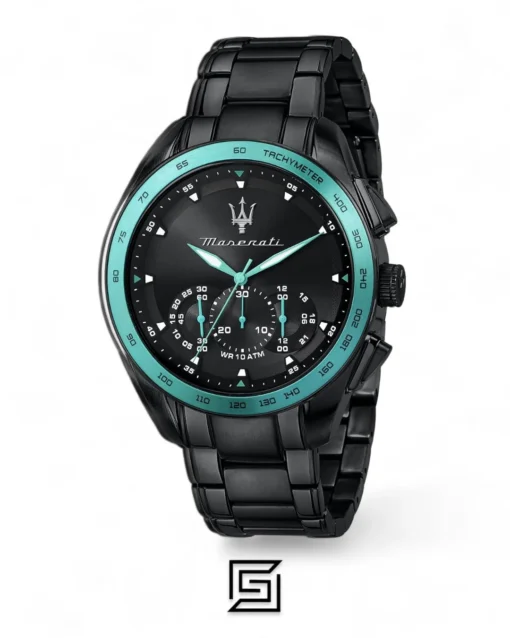 For men,Watches,For men,Original Watches watches Maserati Aqua Edition Traguardo R8873644002 Maserati