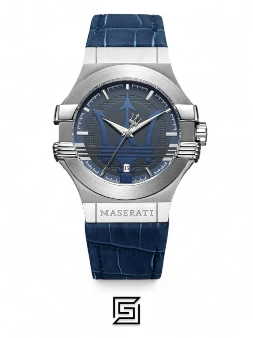 For men,Watches,For men,Original Watches watches Maserati Potenza R8851108015 Maserati