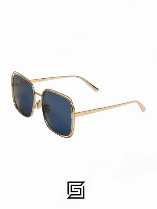 For women,Sunglasses sunglasses Chritian Dior FILDIOR S1U/GOLD X BLACK Dior