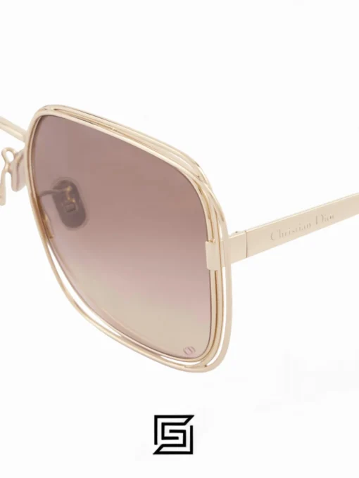 For women,Sunglasses sunglasses FILDIOR S1U/GOLD X GOLD M Dior