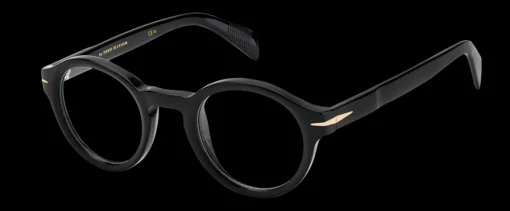 Eyeglasses,For men David Beckham eyeglasses DB7051/BLACK David Beckham