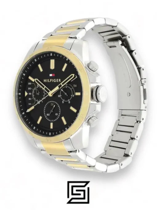 For men,Watches,For men,Original Watches Tommy Hilfiger watches Men's Water Resistant Analog Watch - 1791559 Tommy Hilfiger