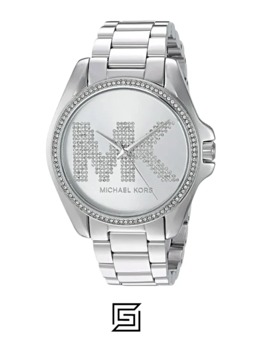 For women,Watches Michael Kors watches MK6554 Casual Watch For Women, Stainless Steel Michael Kors