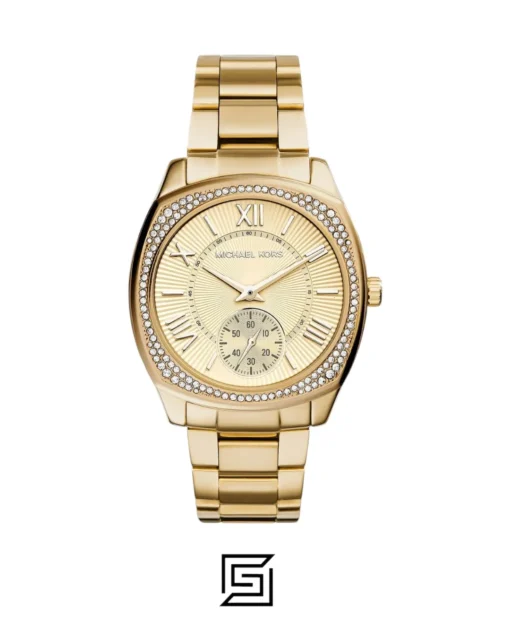 For women,Watches Michael Kors watches MK6134 For Women Analog, Dress Watch Michael Kors