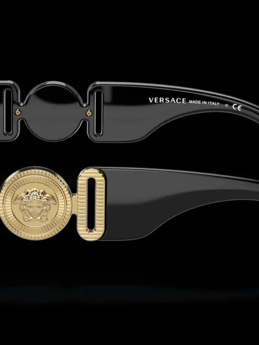 For women,Sunglasses Versace sunglasses VE4361 GB1/87 Versace