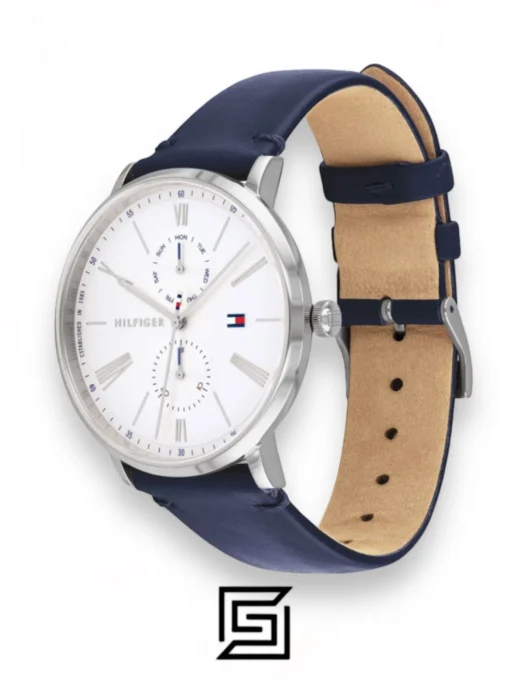 For women,Watches,For women,Original Watches Tommy Hilfiger watches Women's Leather Analog Wrist Watch 1782072 Tommy Hilfiger