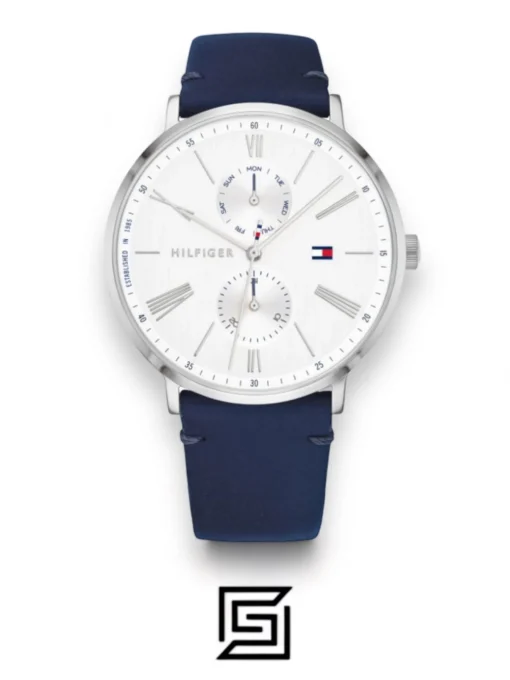 For women,Watches,For women,Original Watches Tommy Hilfiger watches Women's Leather Analog Wrist Watch 1782072 Tommy Hilfiger