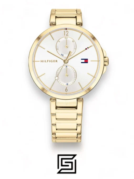 For women,Watches,For women,Original Watches Tommy Hilfiger watches Womens Multi Dial Quartz Watch Angela 1782128 Tommy Hilfiger