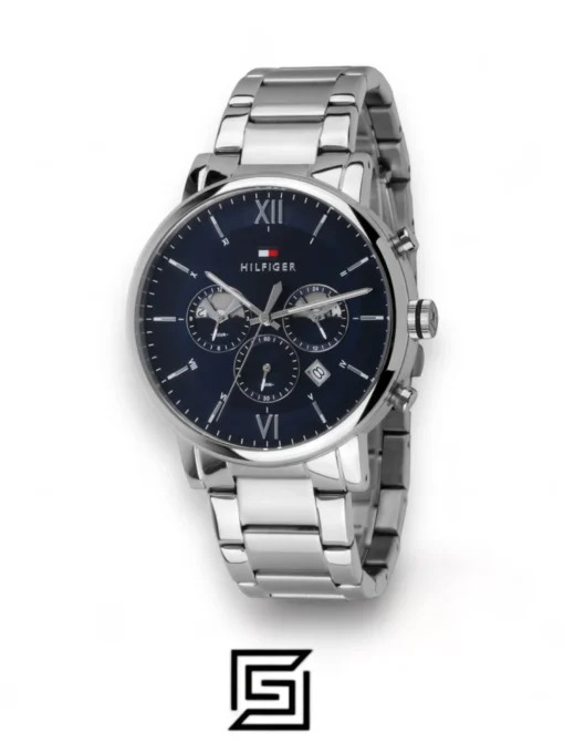 For men,Watches,For men,Original Watches Tommy Hilfiger watches Mens Quartz Wrist Watch Chronograph - 1710409 Tommy Hilfiger