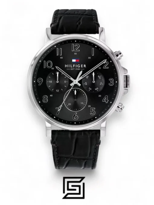 For men,Watches,For men,Original Watches Tommy Hilfiger watches Men's Daniel Chronograph Watch - 1710381 Tommy Hilfiger