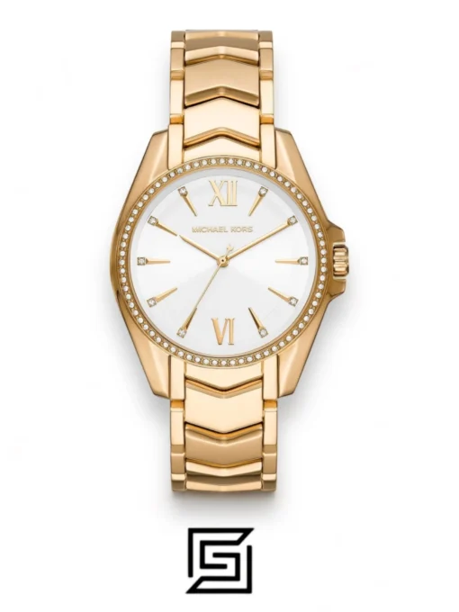 For women,Watches,For women,Original Watches Michael Kors original-watches Ladies´ Watch Whitney - MK6693 Michael Kors