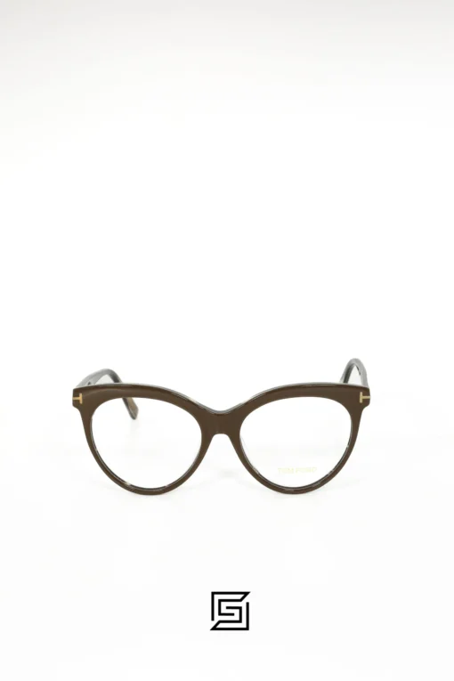 Eyeglasses,For women Tom Ford eyeglasses TF5827 057 Tom Ford