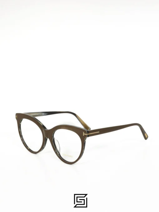 Eyeglasses,For women Tom Ford eyeglasses TF5827 057 Tom Ford