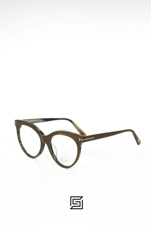 Eyeglasses,For women Tom Ford eyeglasses TF5827 057 Tom Ford