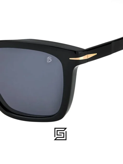 For men,Sunglasses David Beckham sunglasses DB7000/BLACK X BLACK David Beckham