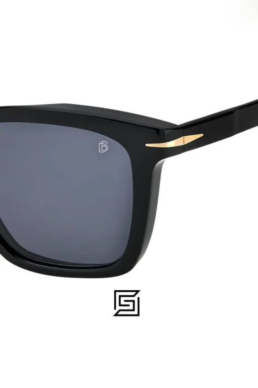 For men,Sunglasses David Beckham sunglasses DB7000/BLACK X BLACK David Beckham