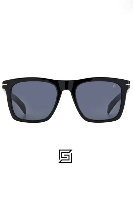 For men,Sunglasses David Beckham sunglasses DB7000/BLACK X BLACK David Beckham