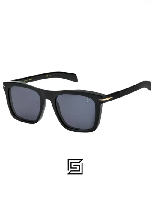 For men,Sunglasses David Beckham sunglasses DB7000/BLACK X BLACK David Beckham