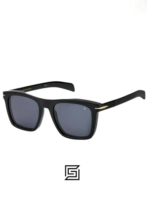 For men,Sunglasses David Beckham sunglasses DB7000/BLACK X BLACK David Beckham