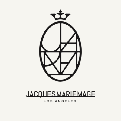 Jacques Marie Mage