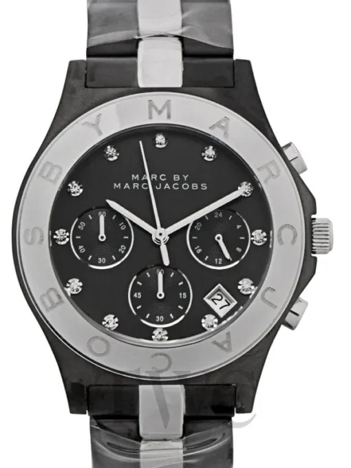 For women,Original Watches Marc Jacobs original-watches Women's Dial Stainless Steel Band Watch - MBM3179 Marc Jacobs