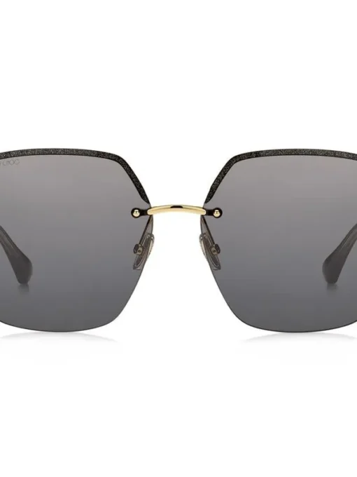 For women,Sunglasses Jimmy Choo sunglasses TAVI/N/S 000 GOLD GREY Jimmy Choo