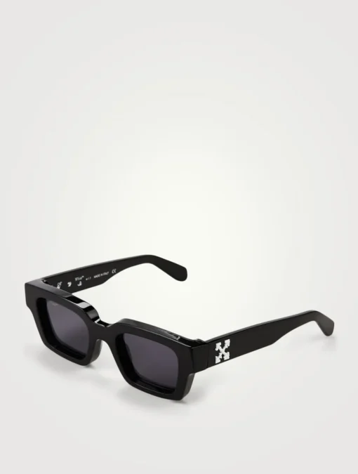 For men,For women,Sunglasses Off White sunglasses 0W40004U/BLACK X BLACK Off White