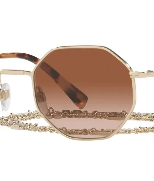 For women,Sunglasses Valentino sunglasses VA2040 3003/13/GOLD X GOLD M Valentino